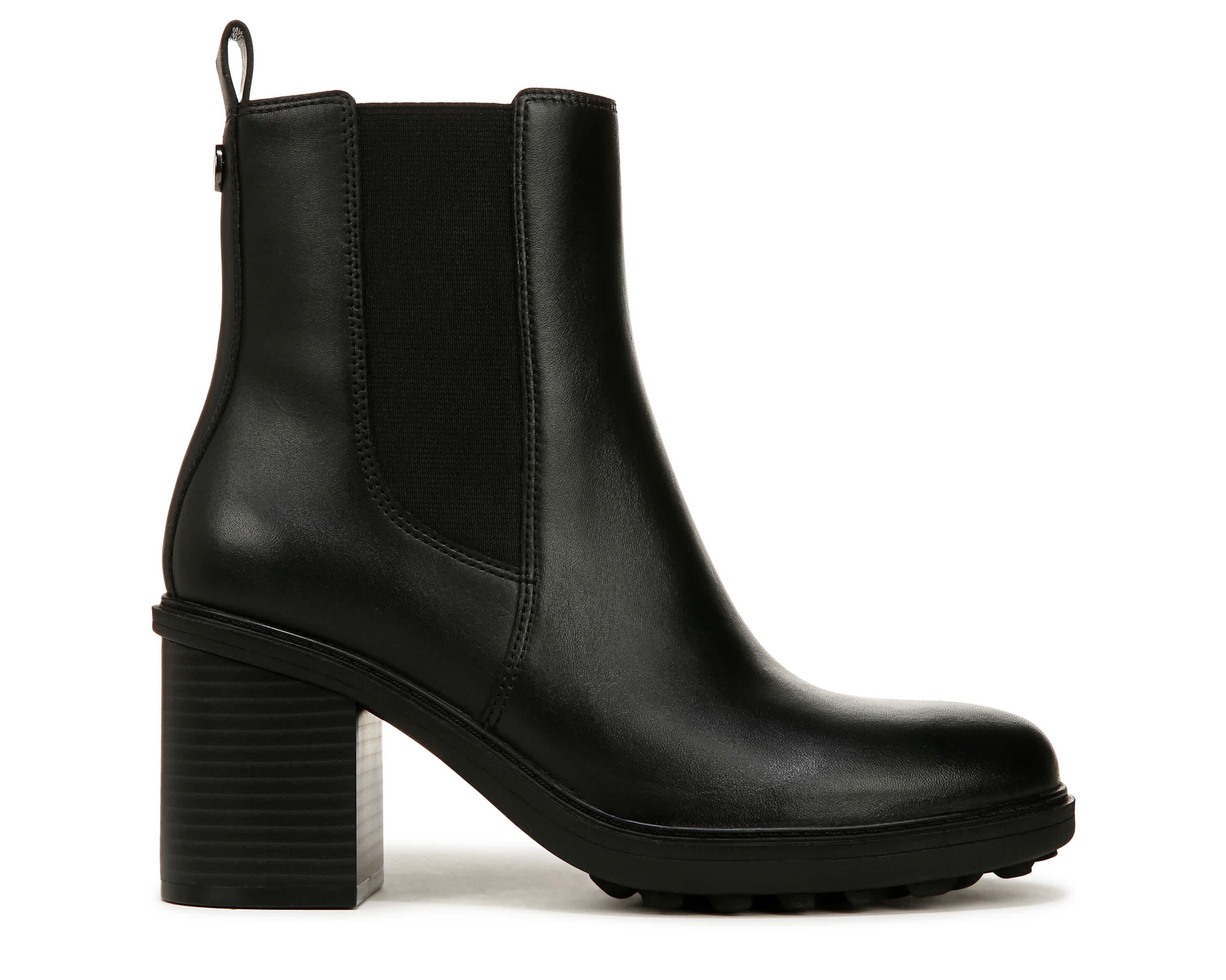 Truckee Slip On Boot