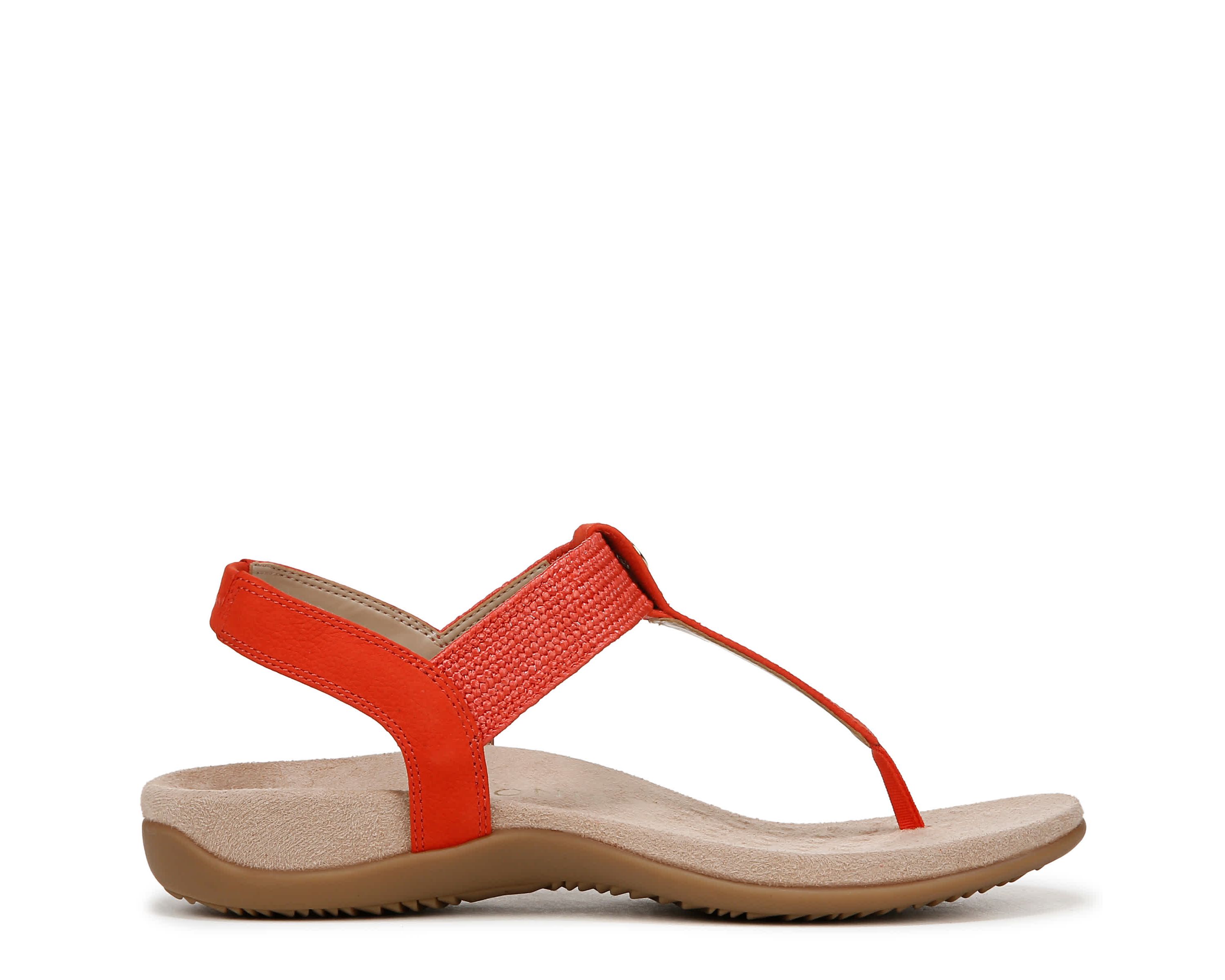 Brea T-Strap Sandal