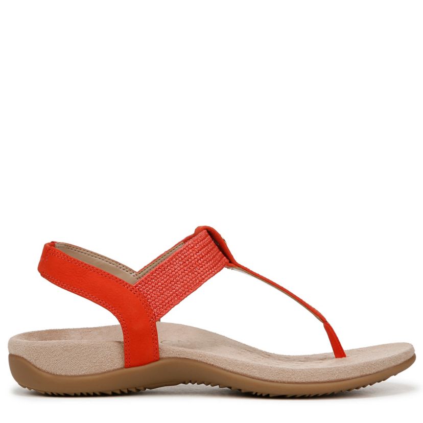 Brea T-Strap Sandal