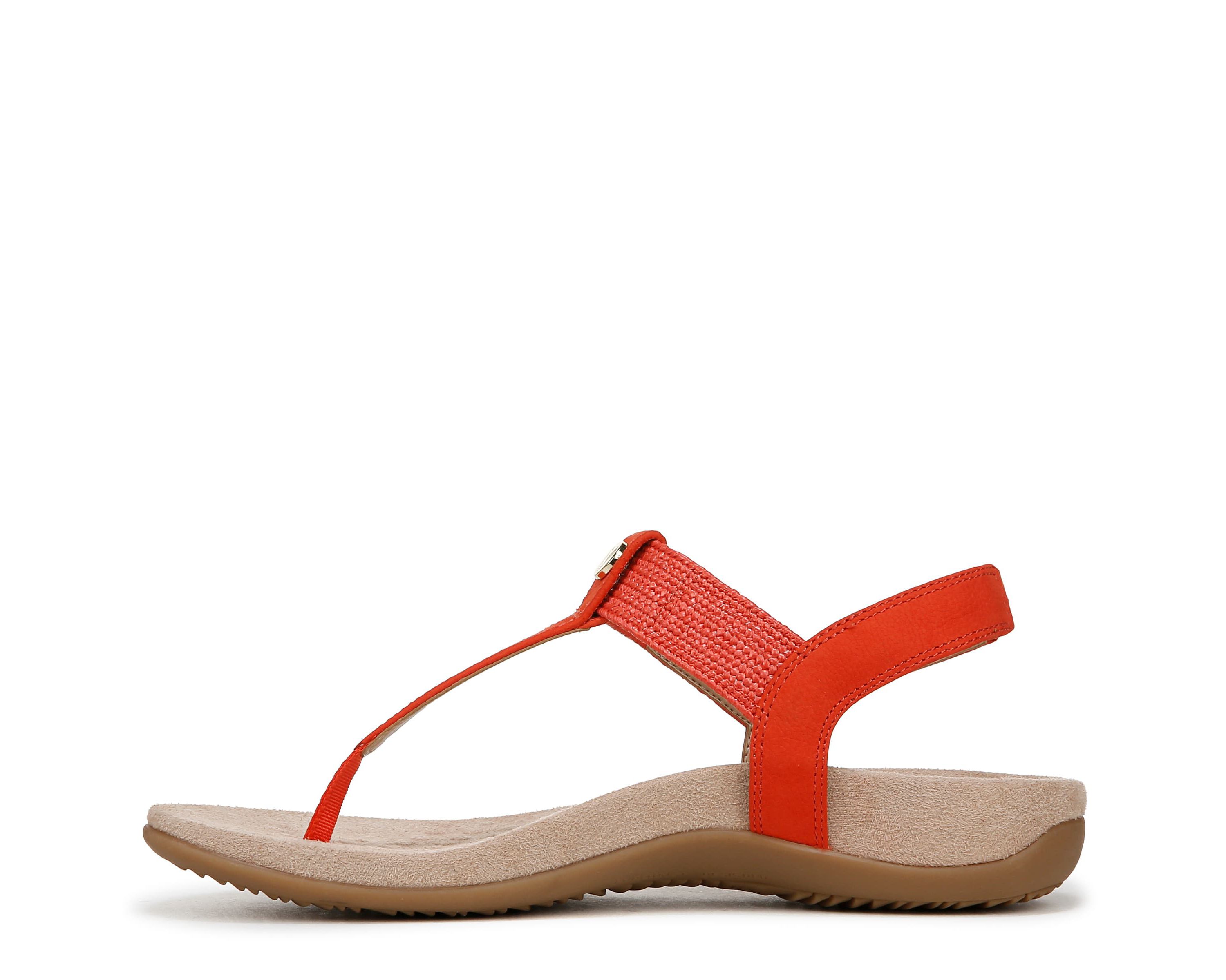 Brea T-Strap Sandal