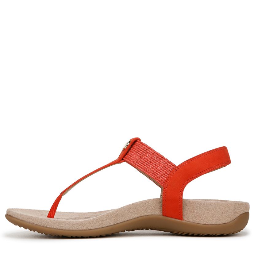 Brea T-Strap Sandal