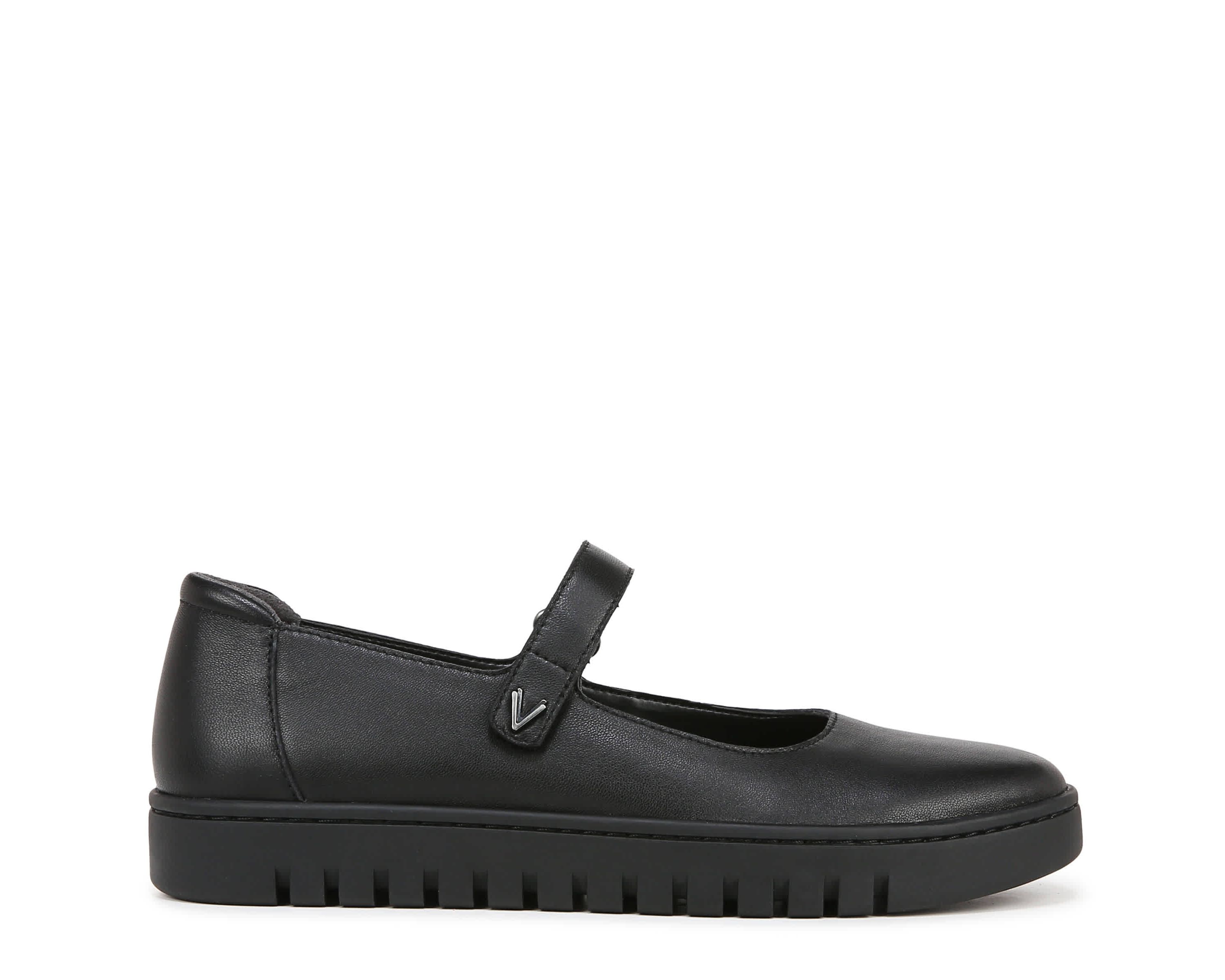 Uptown Mary Jane Flat