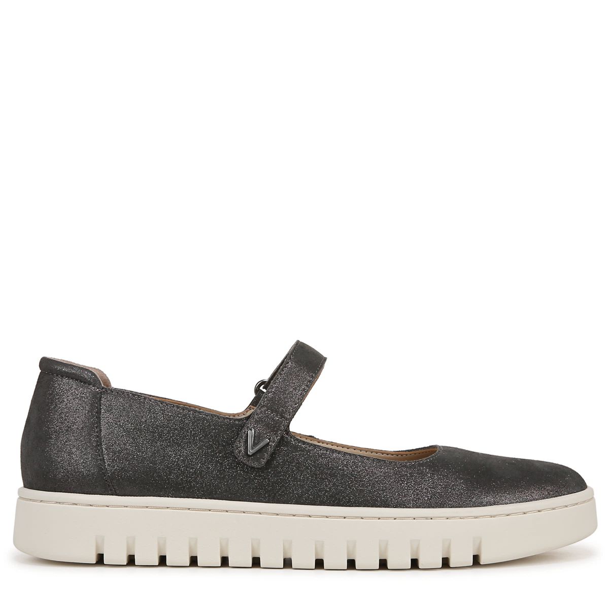 Uptown Mary Jane Flat