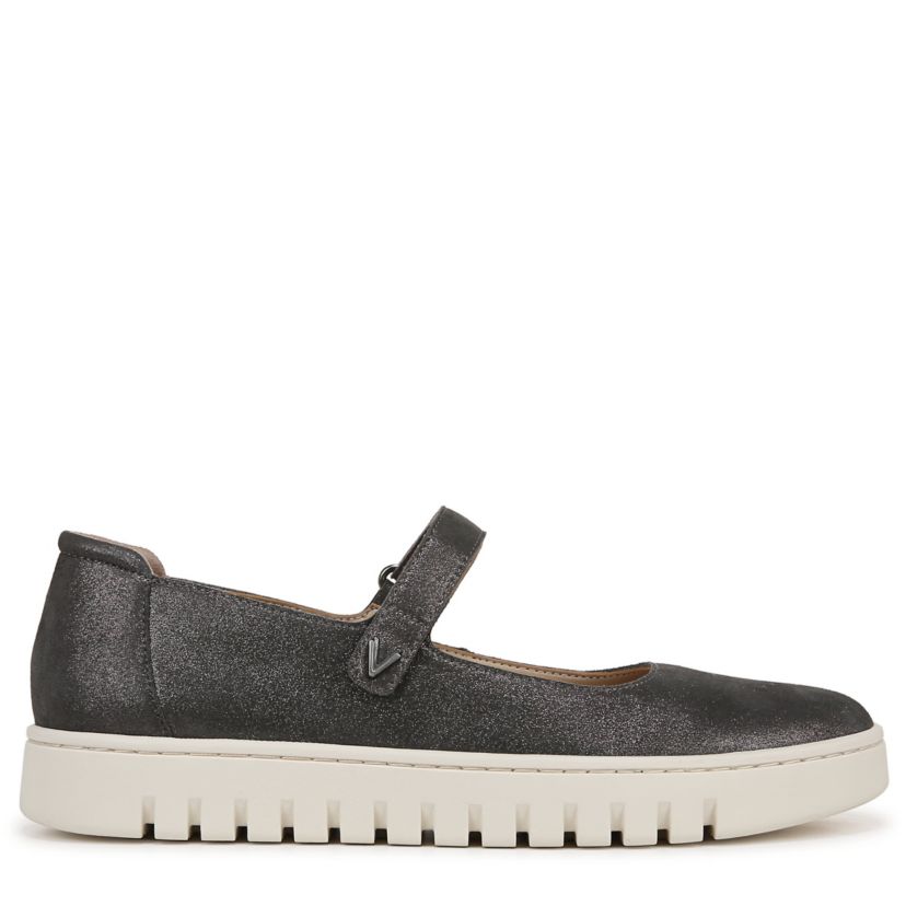 Uptown Mary Jane Flat