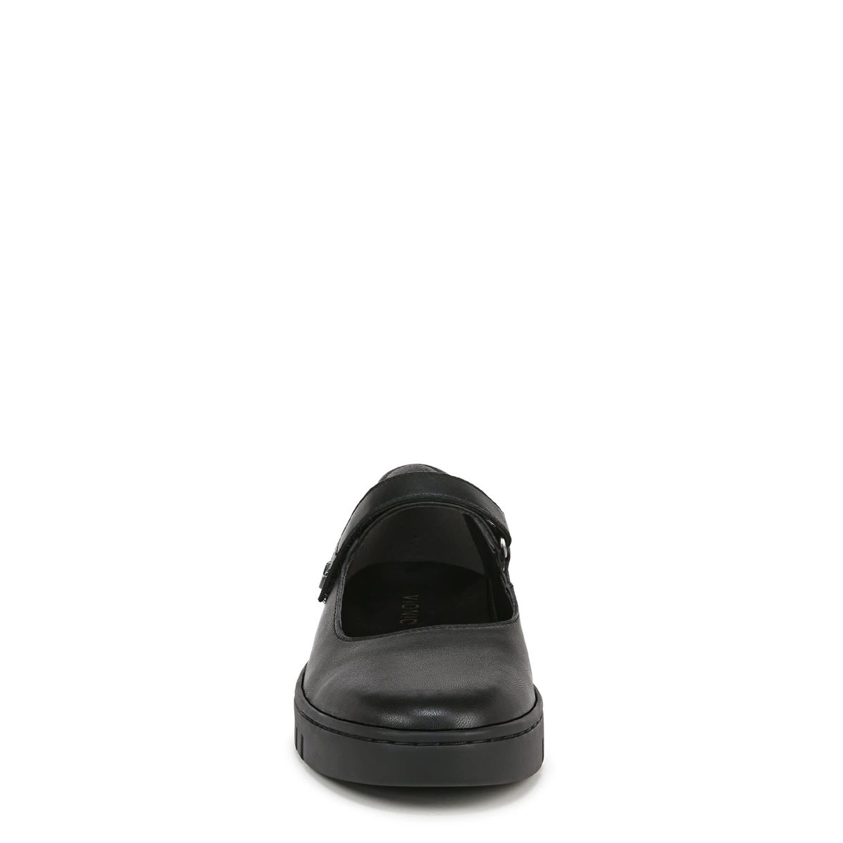 Uptown Mary Jane Flat