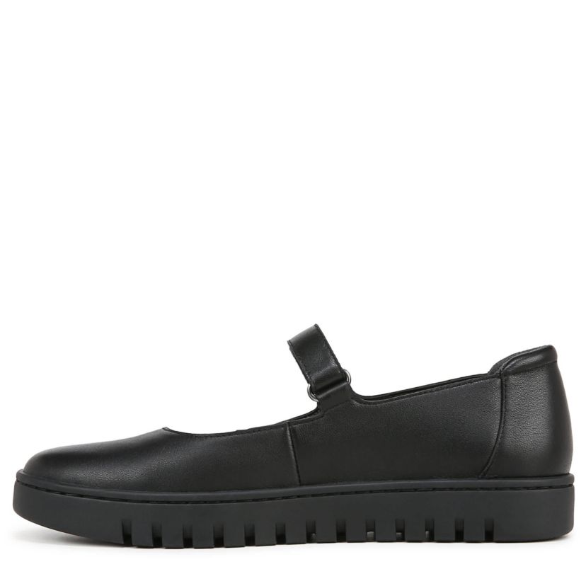 Uptown Mary Jane Flat