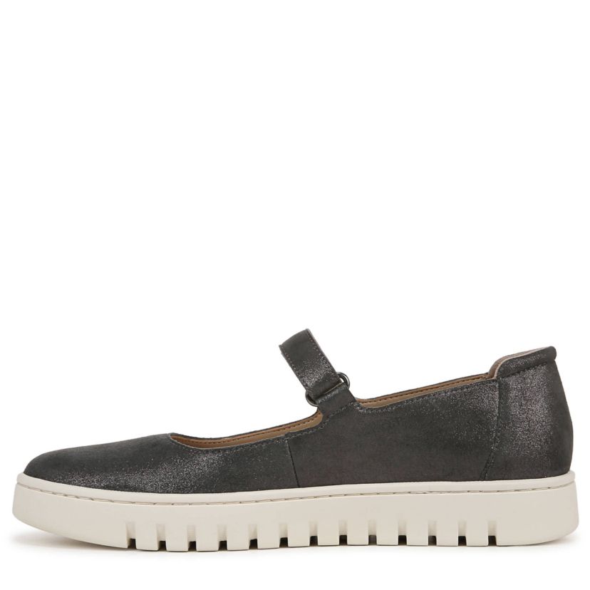 Uptown Mary Jane Flat