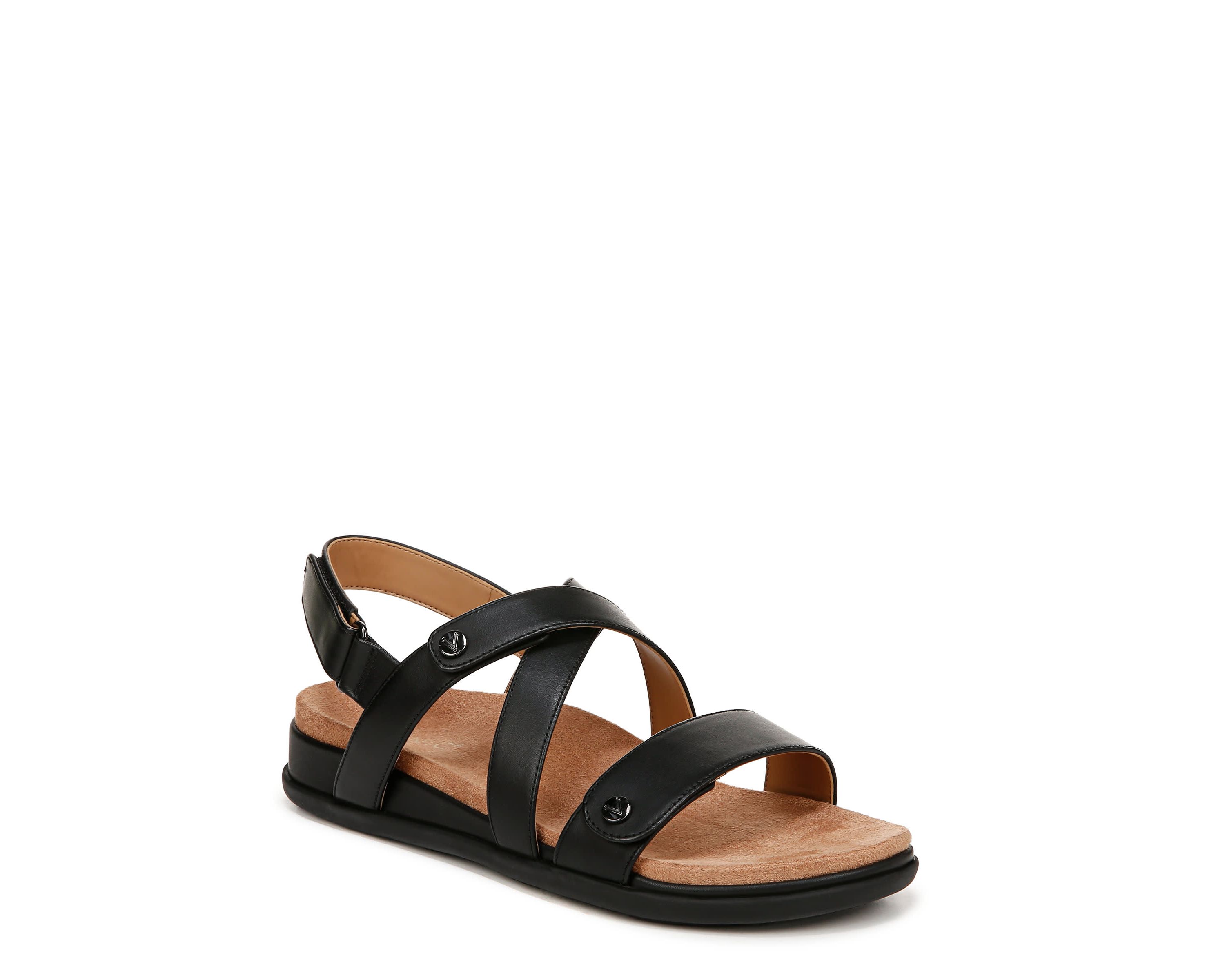 Cypress Strappy Sandal