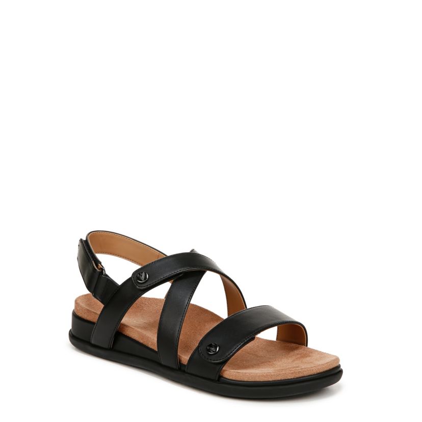 Cypress Strappy Sandal