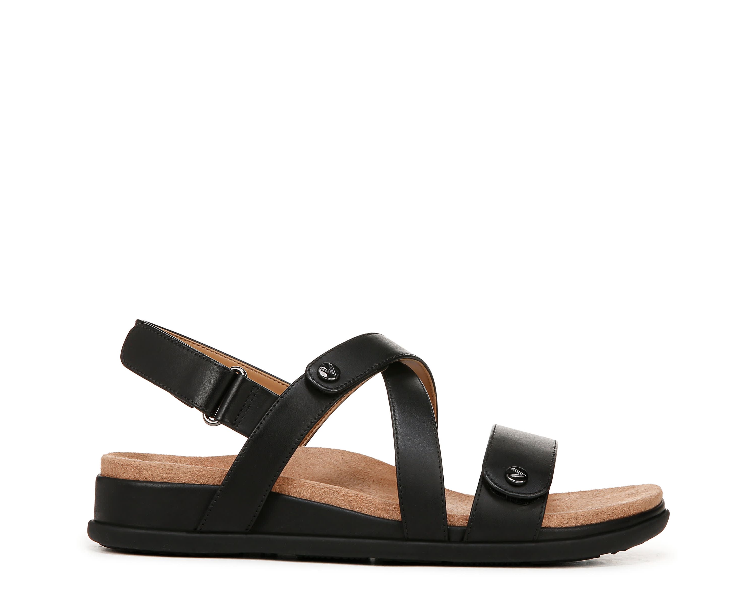 Cypress Strappy Sandal