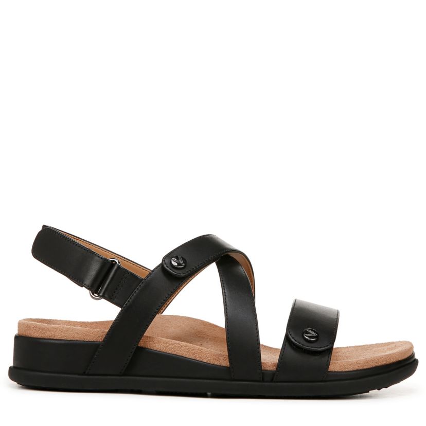 Cypress Strappy Sandal