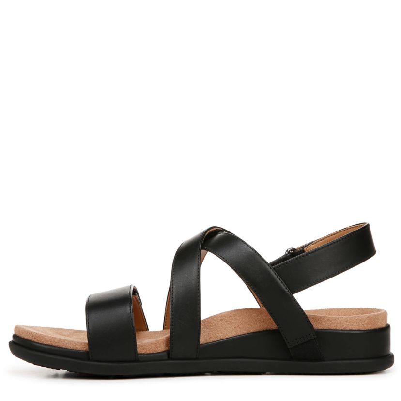 Cypress Strappy Sandal