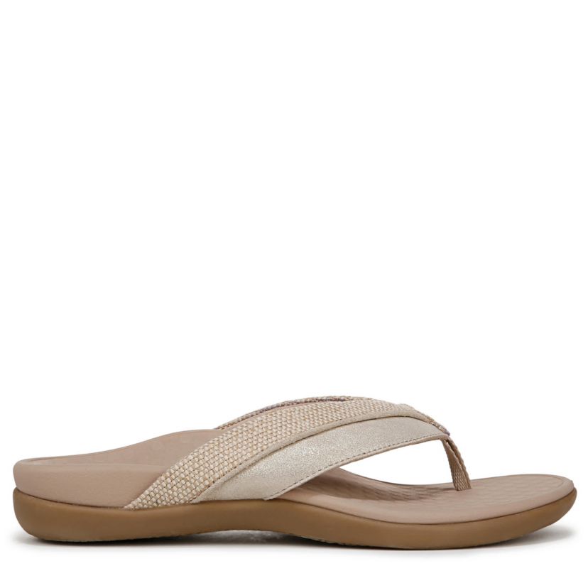 Shore Toe Post Sandal