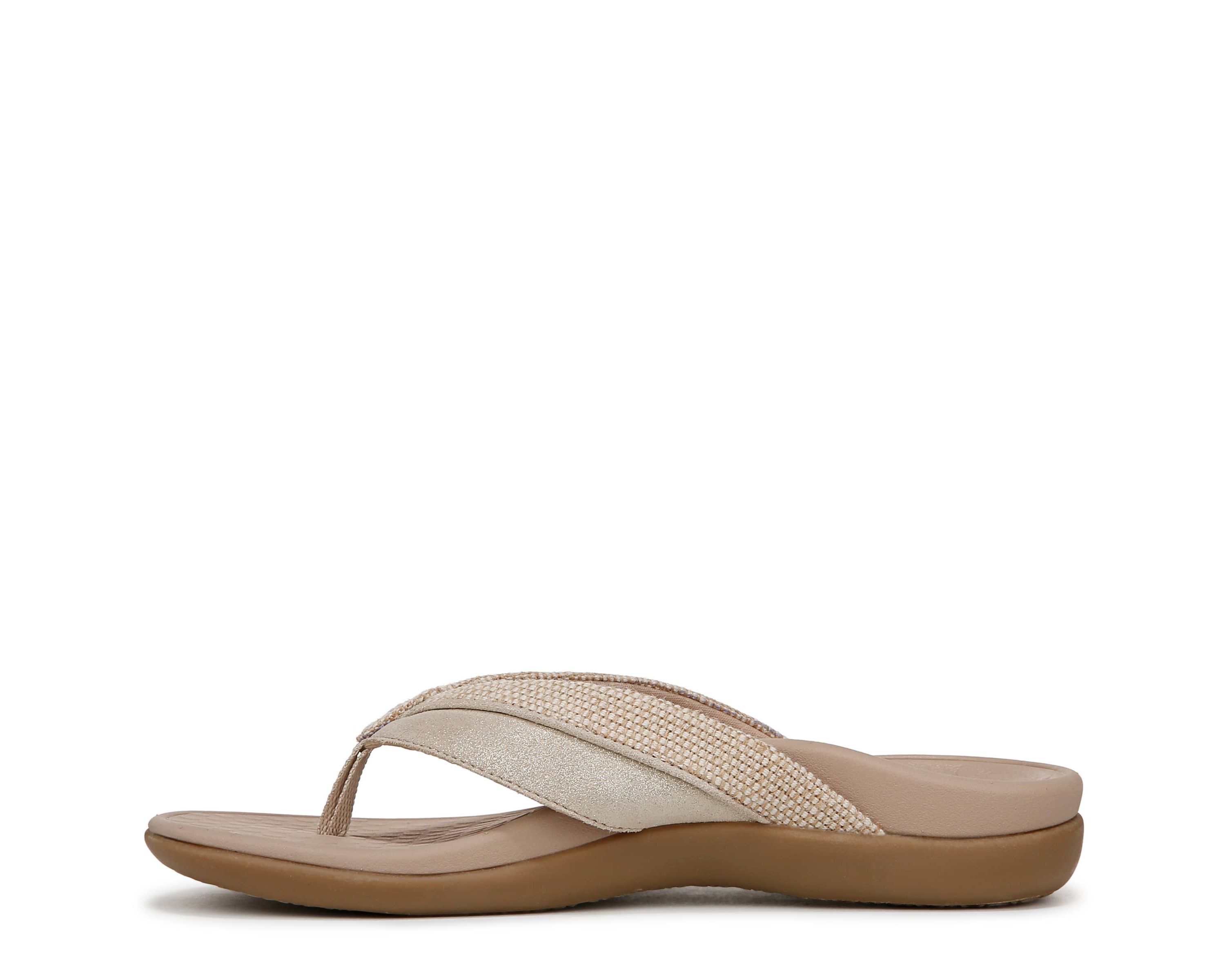 Shore Toe Post Sandal