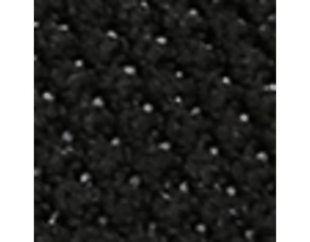Black Knit Fabric