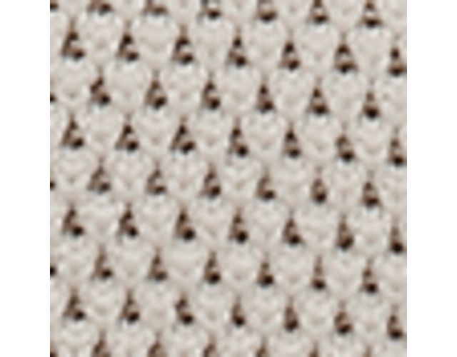 Cream Knit Fabric