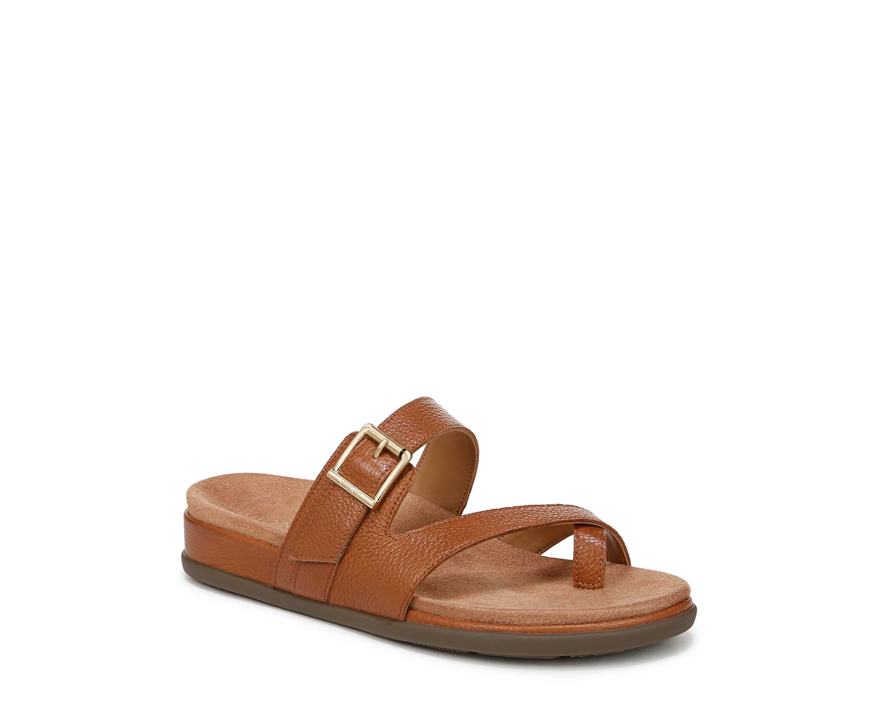 Carmela Toe Post Sandal