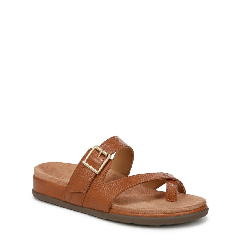 Carmela Toe Post Sandal