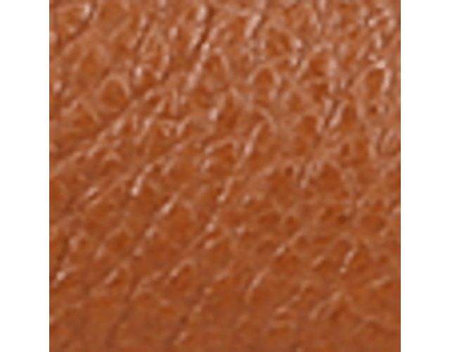 Tan Brown Leather