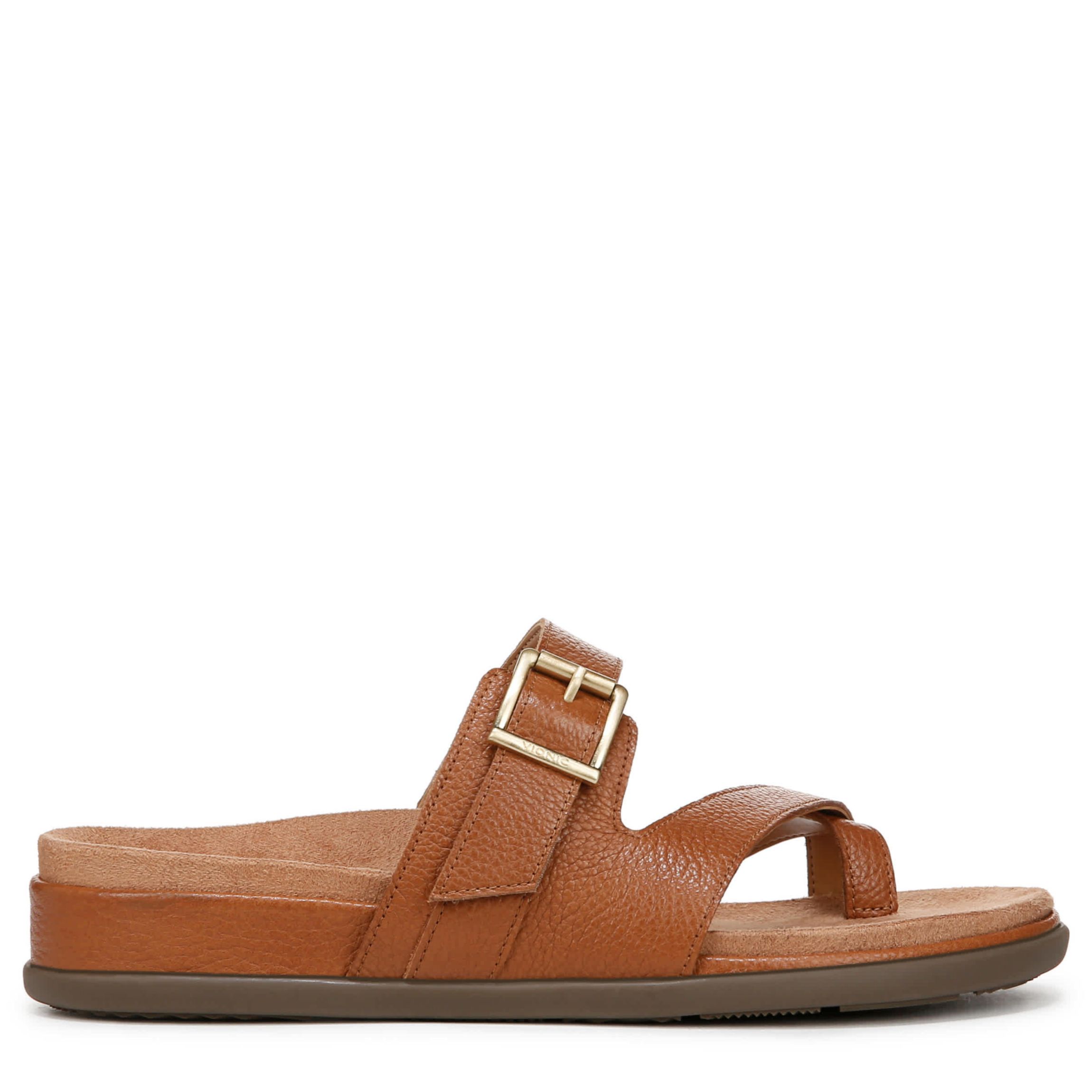 Carmela Toe Post Sandal