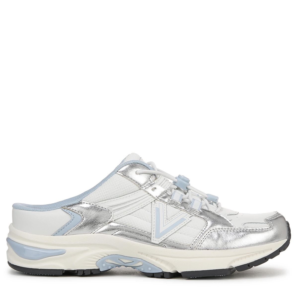 23Walk Mule