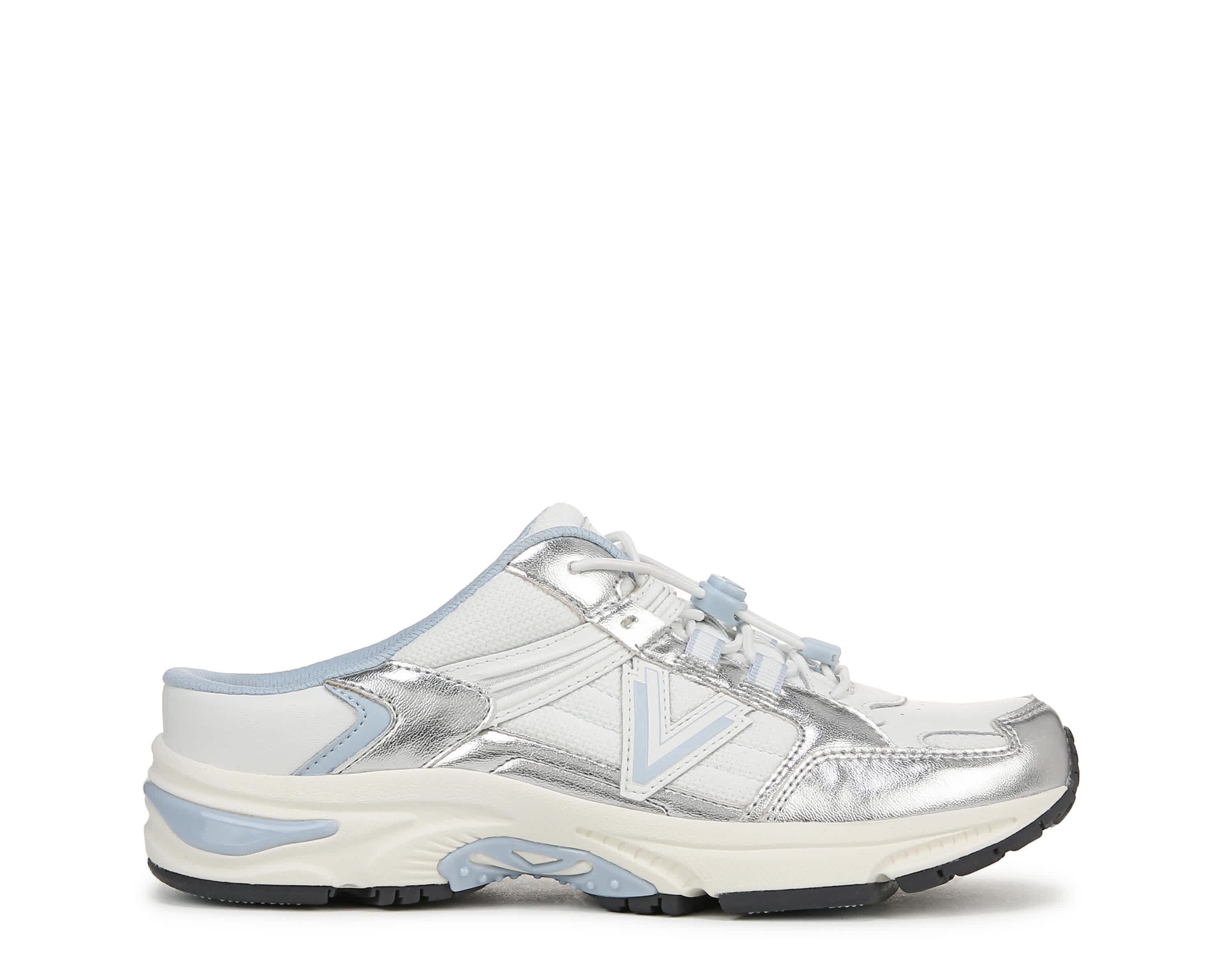 23Walk Mule