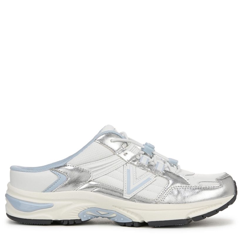 23Walk Mule