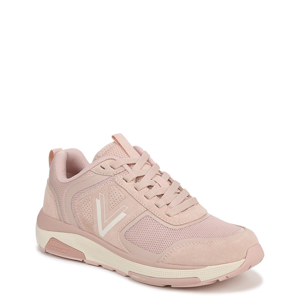 Walk Strider 001 Lace Up Sneaker