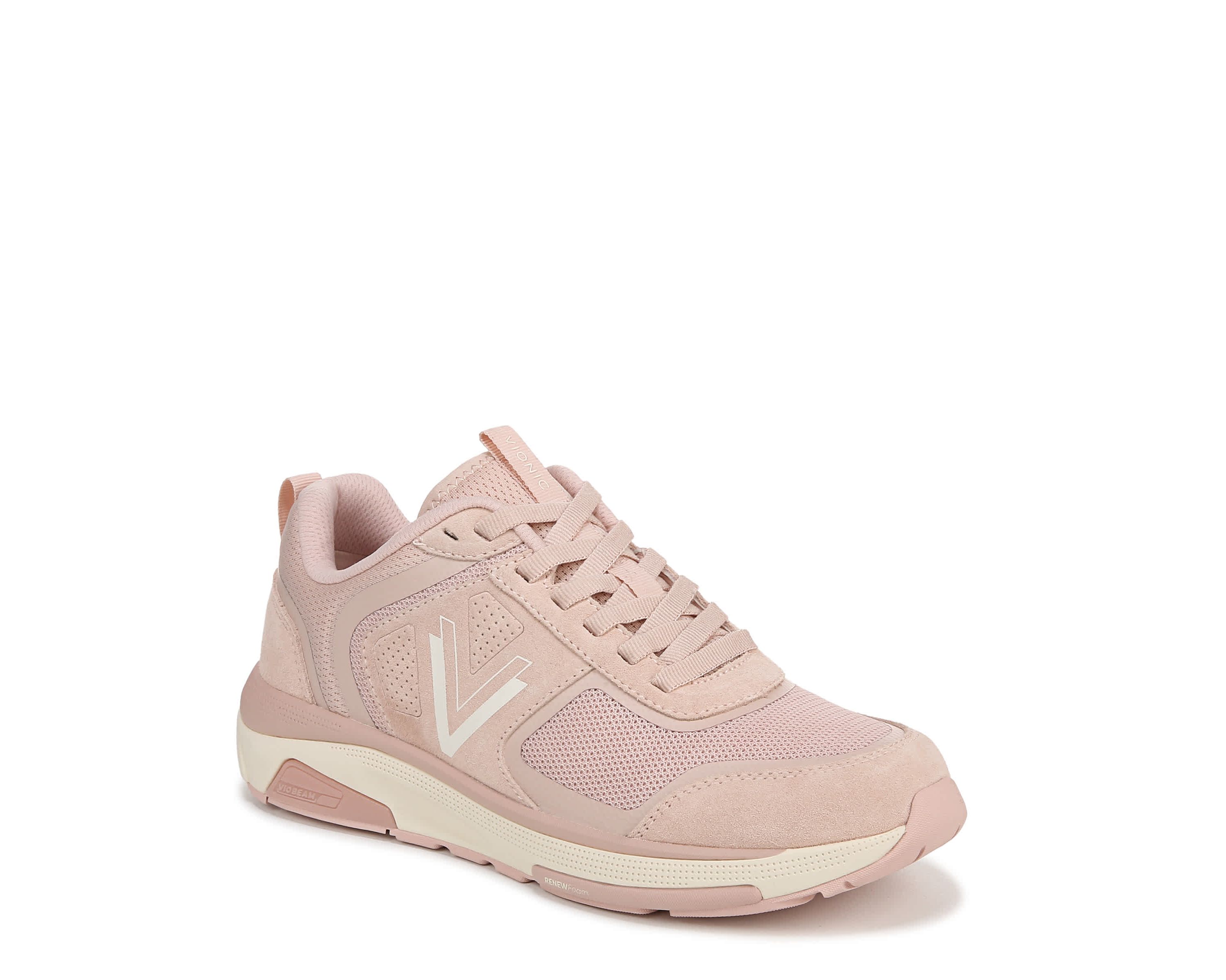 Walk Strider 001 Lace Up Sneaker