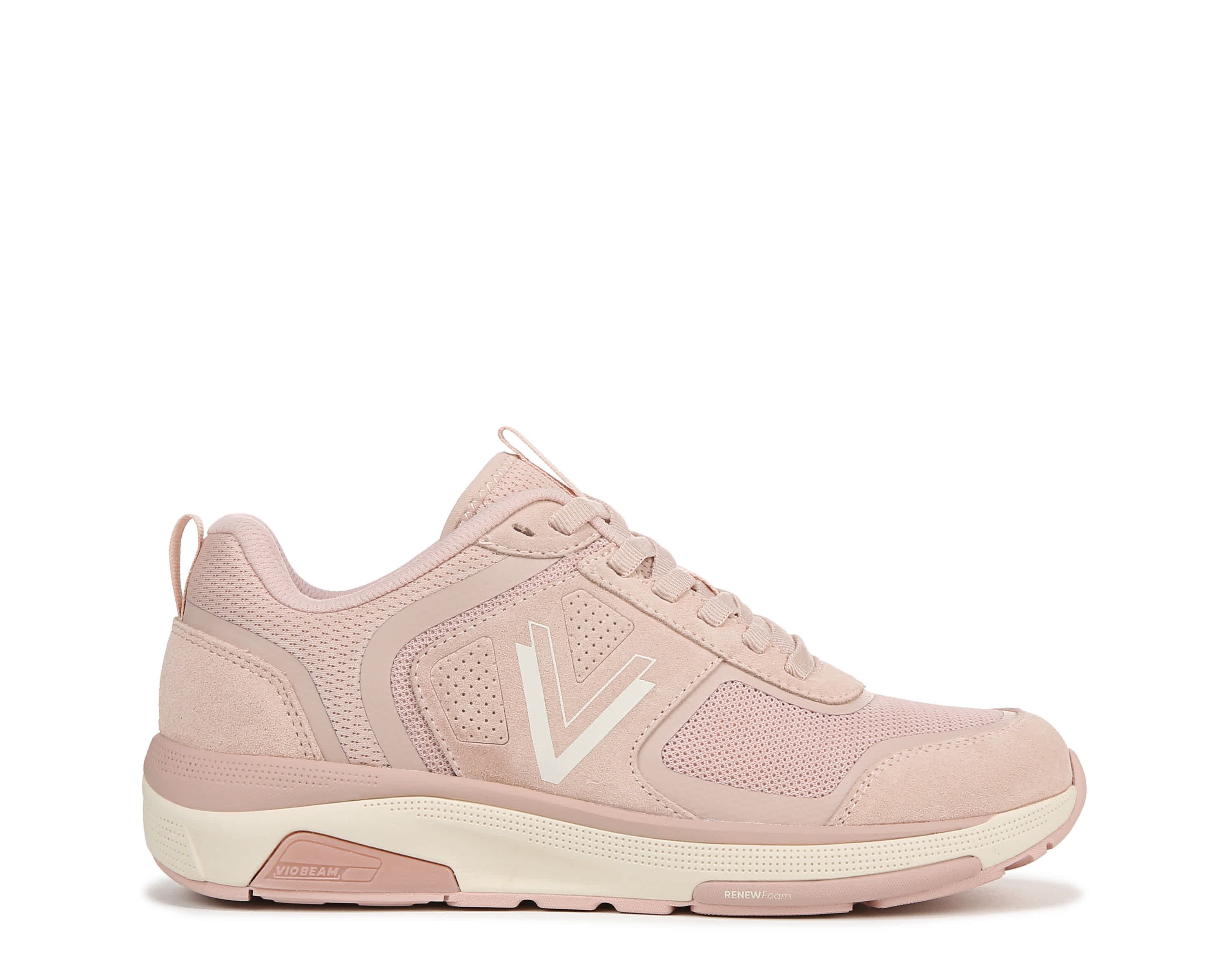 Walk Strider 001 Lace Up Sneaker