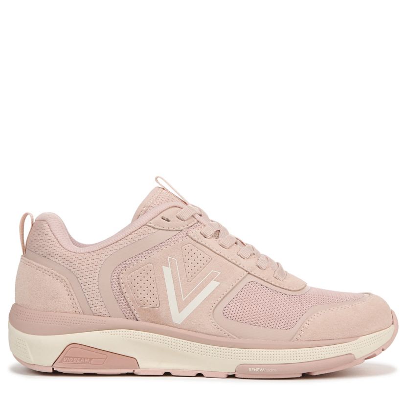 Walk Strider 001 Lace Up Sneaker