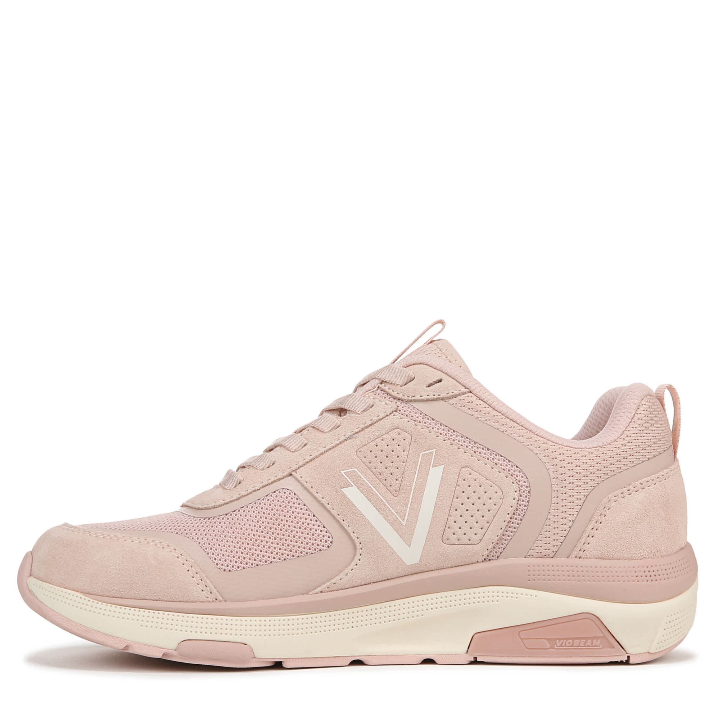 Walk Strider 001 Lace Up Sneaker