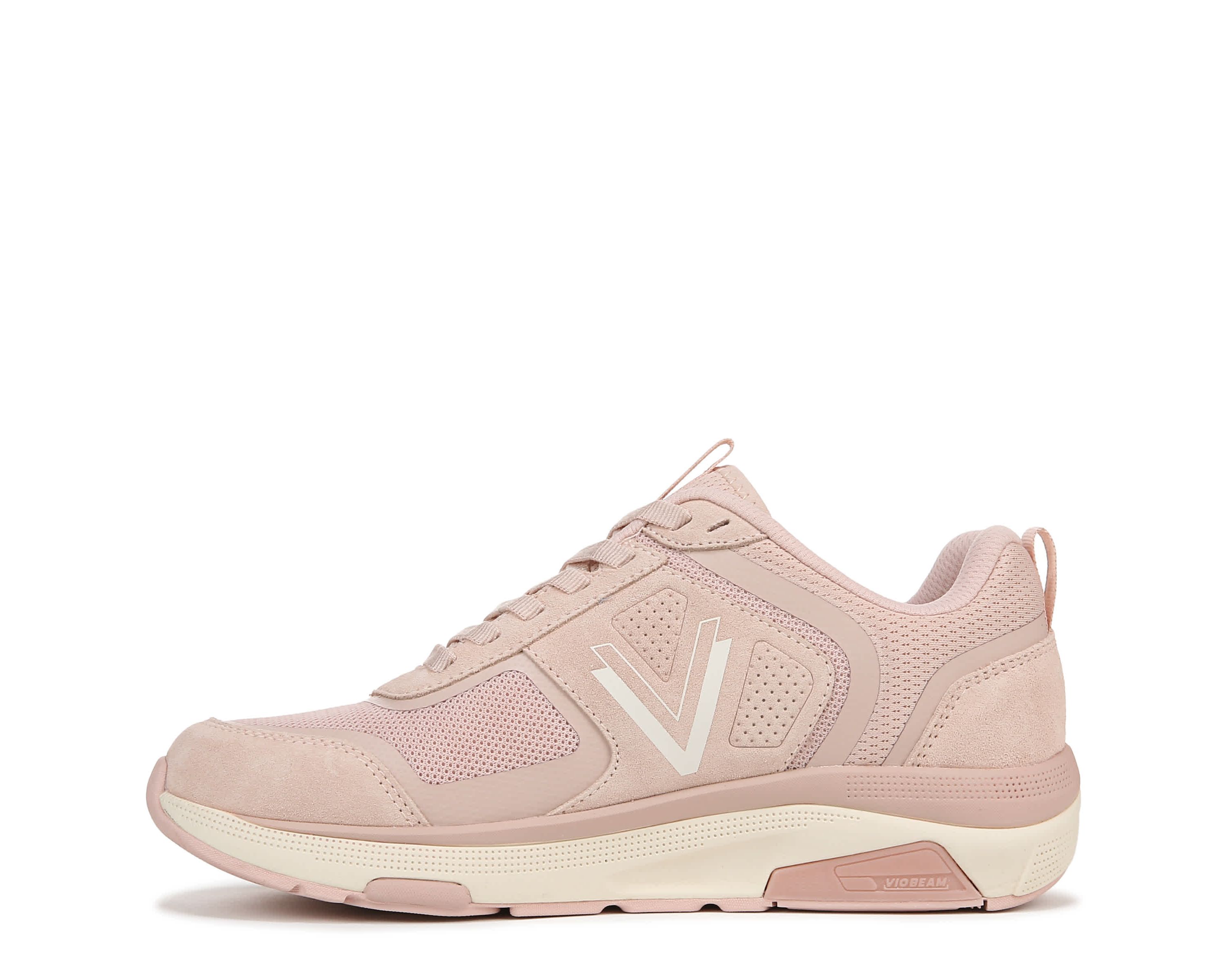 Walk Strider 001 Lace Up Sneaker