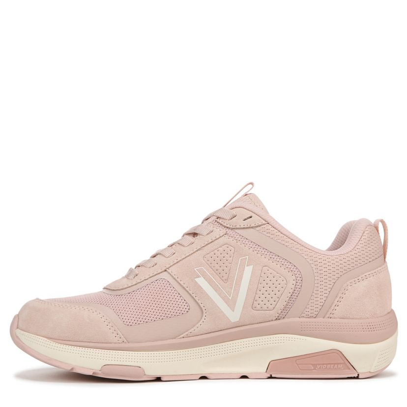 Walk Strider 001 Lace Up Sneaker