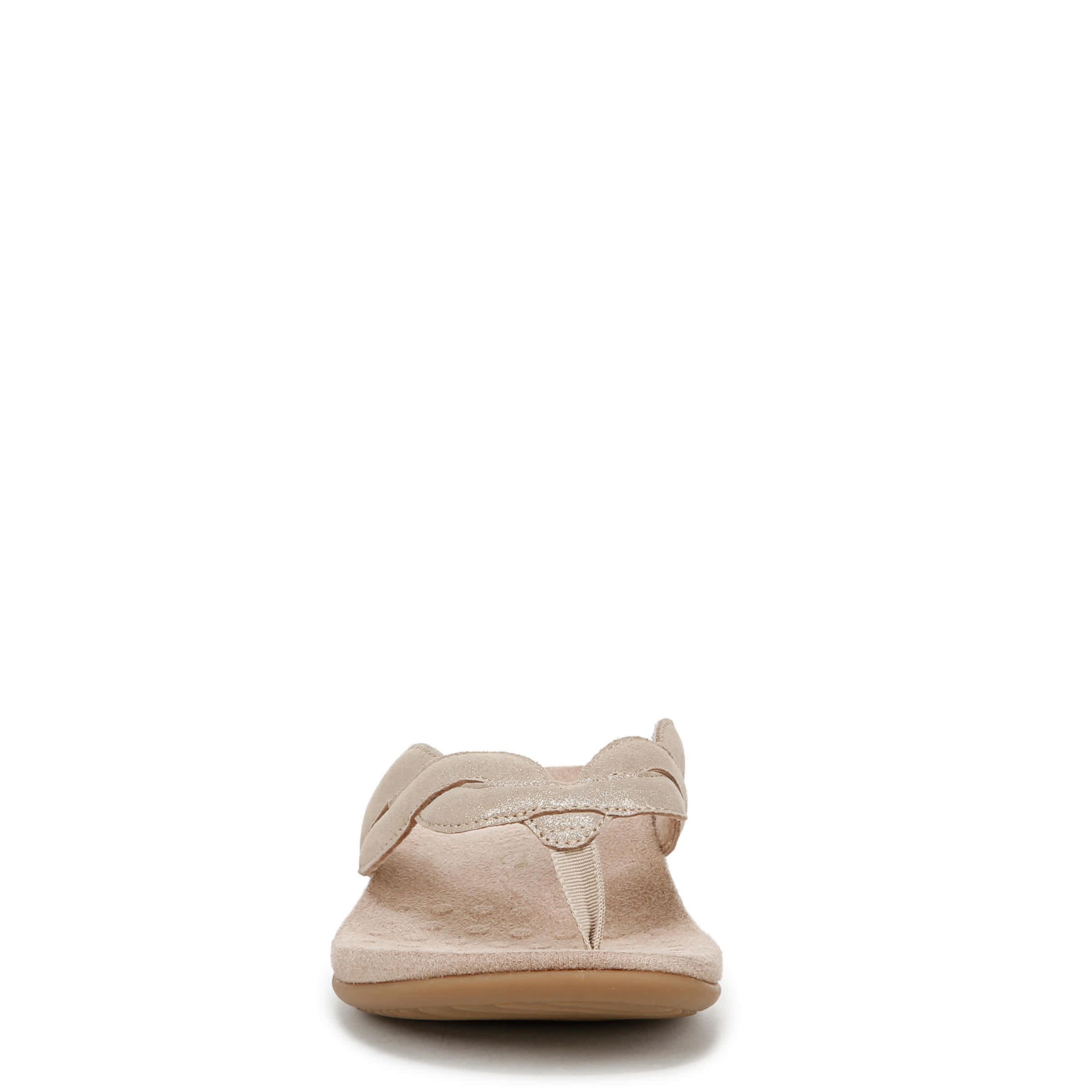 Bella Braid Toe Post Sandal