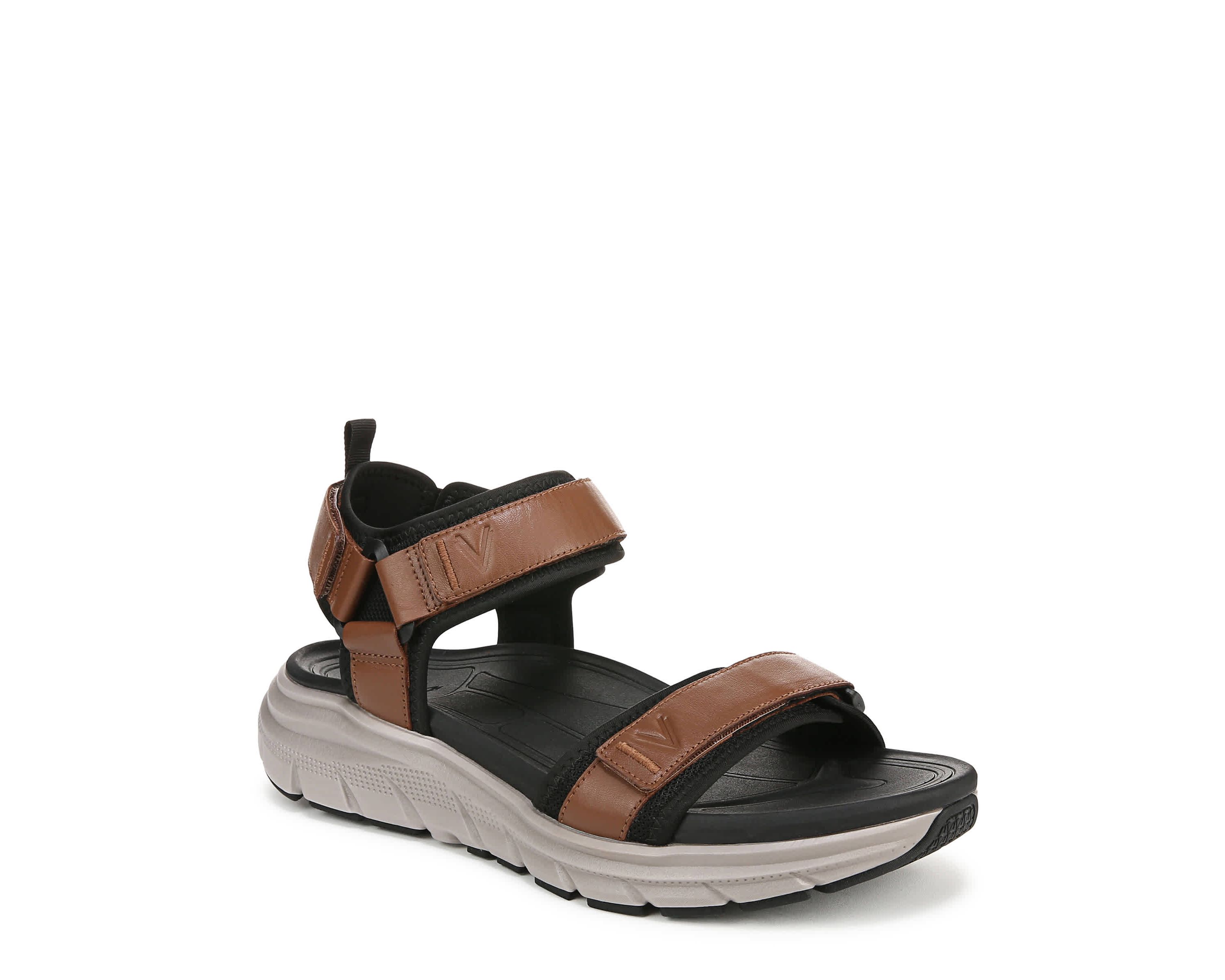 Walk Max Wanderer Sandal