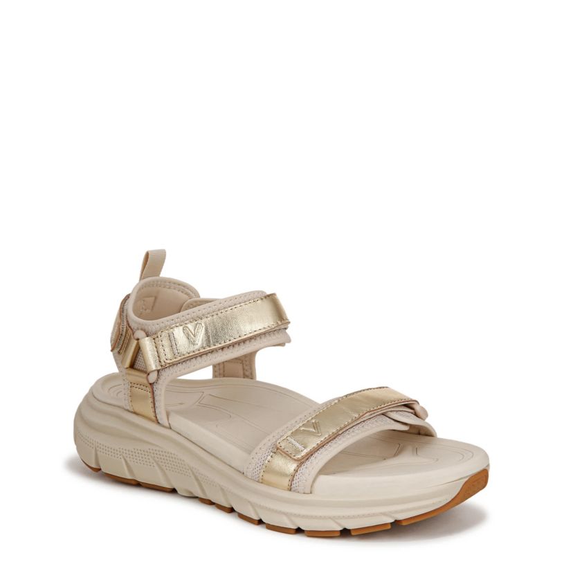 Walk Max Wanderer Sandal