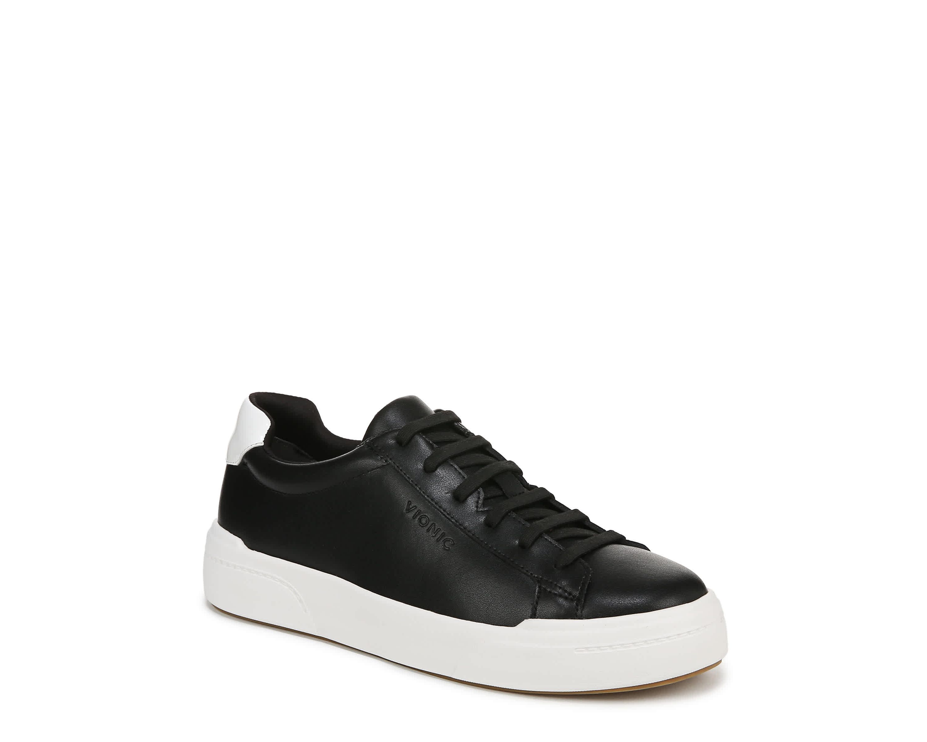 Colbie Lace Up Sneaker