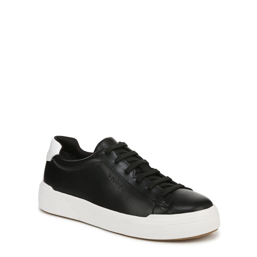 Colbie Lace Up Sneaker