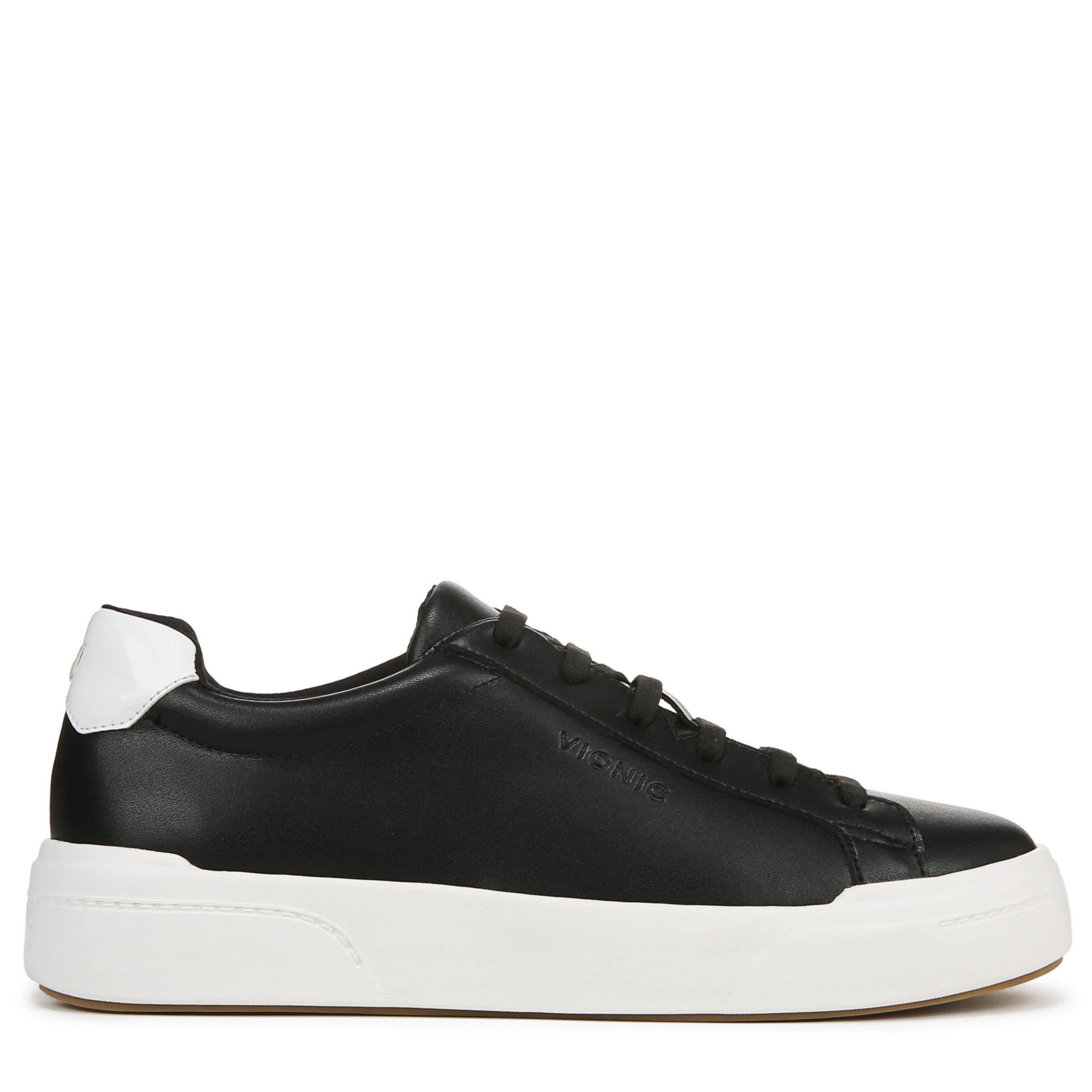 Colbie Lace Up Sneaker