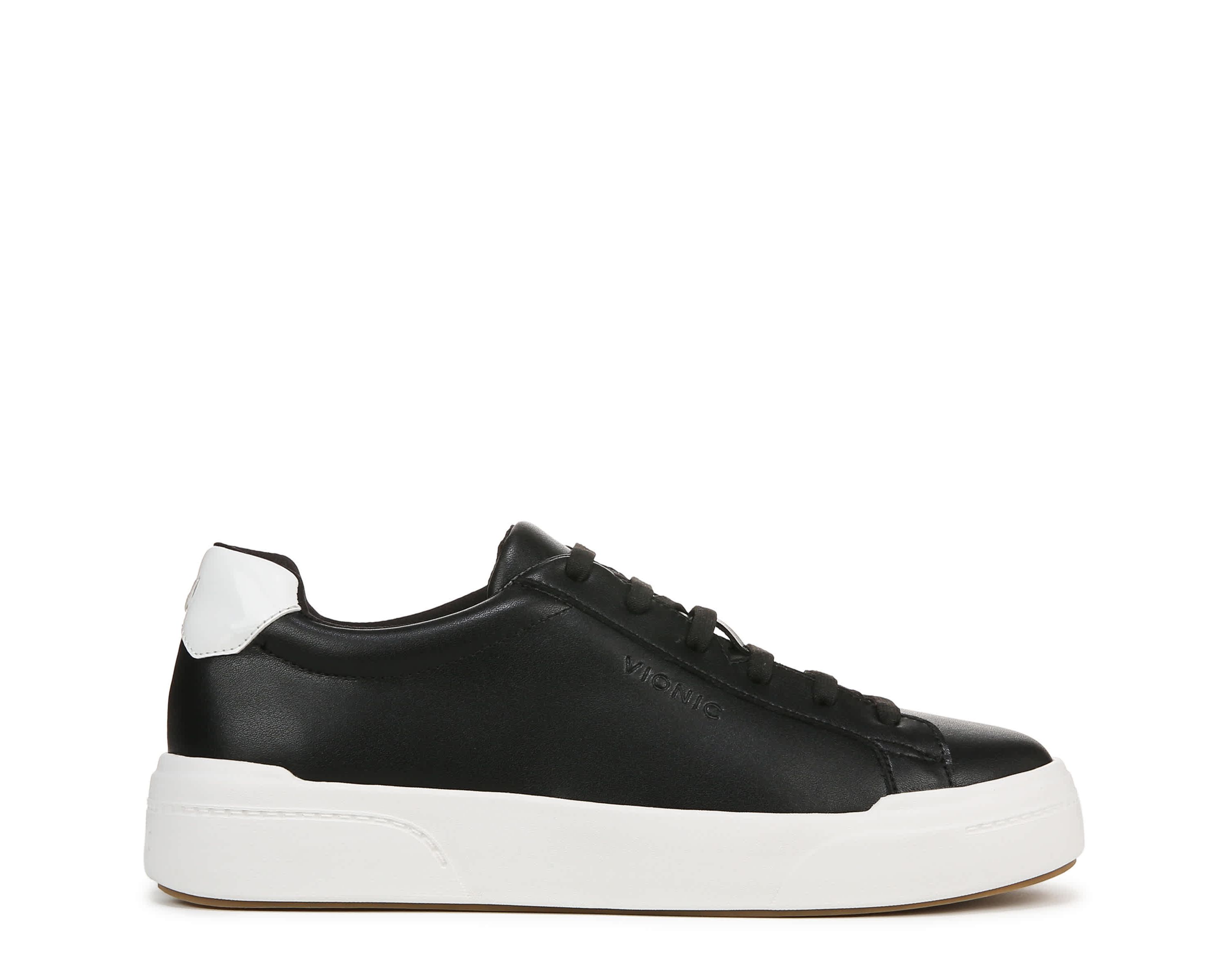 Colbie Lace Up Sneaker