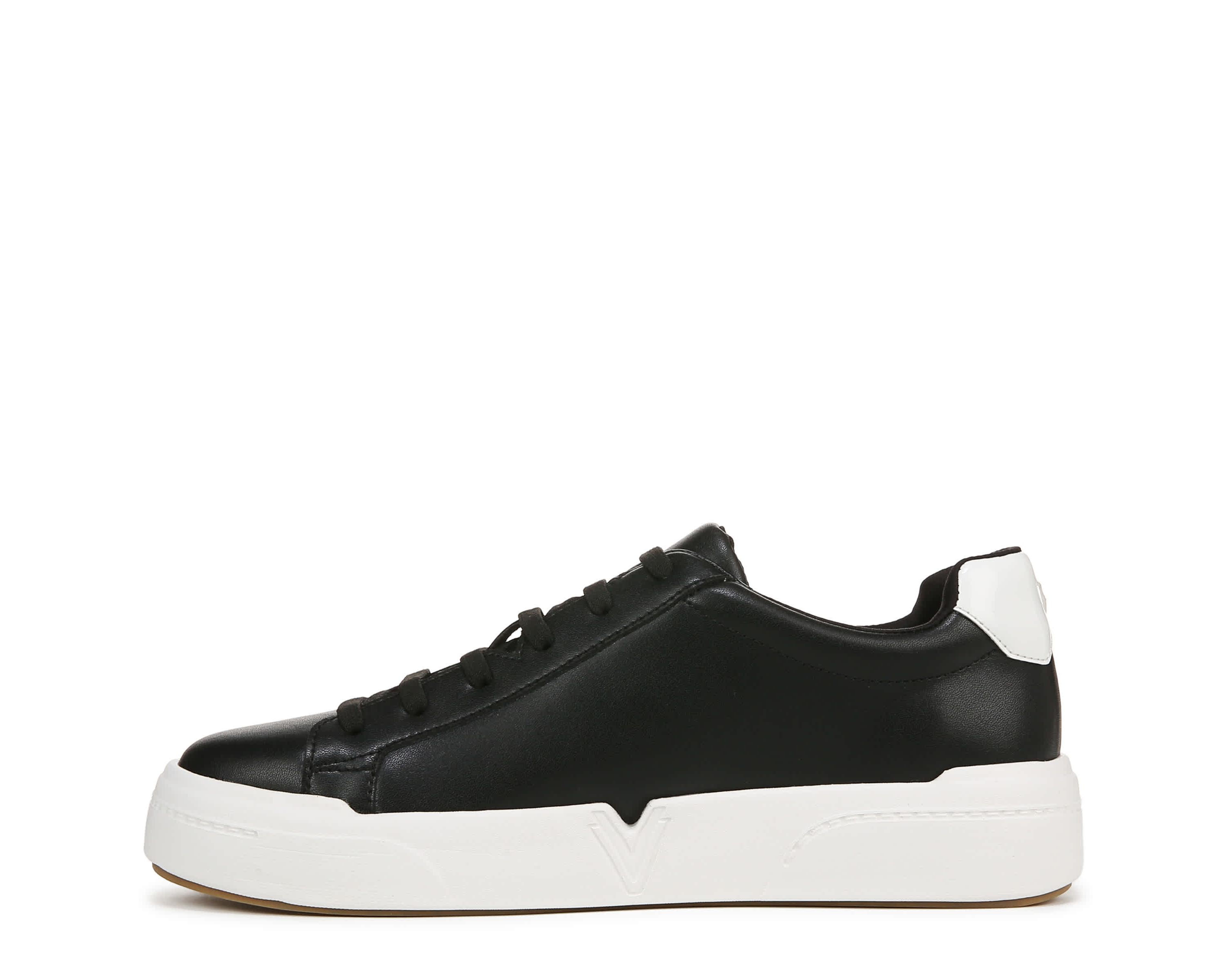 Colbie Lace Up Sneaker