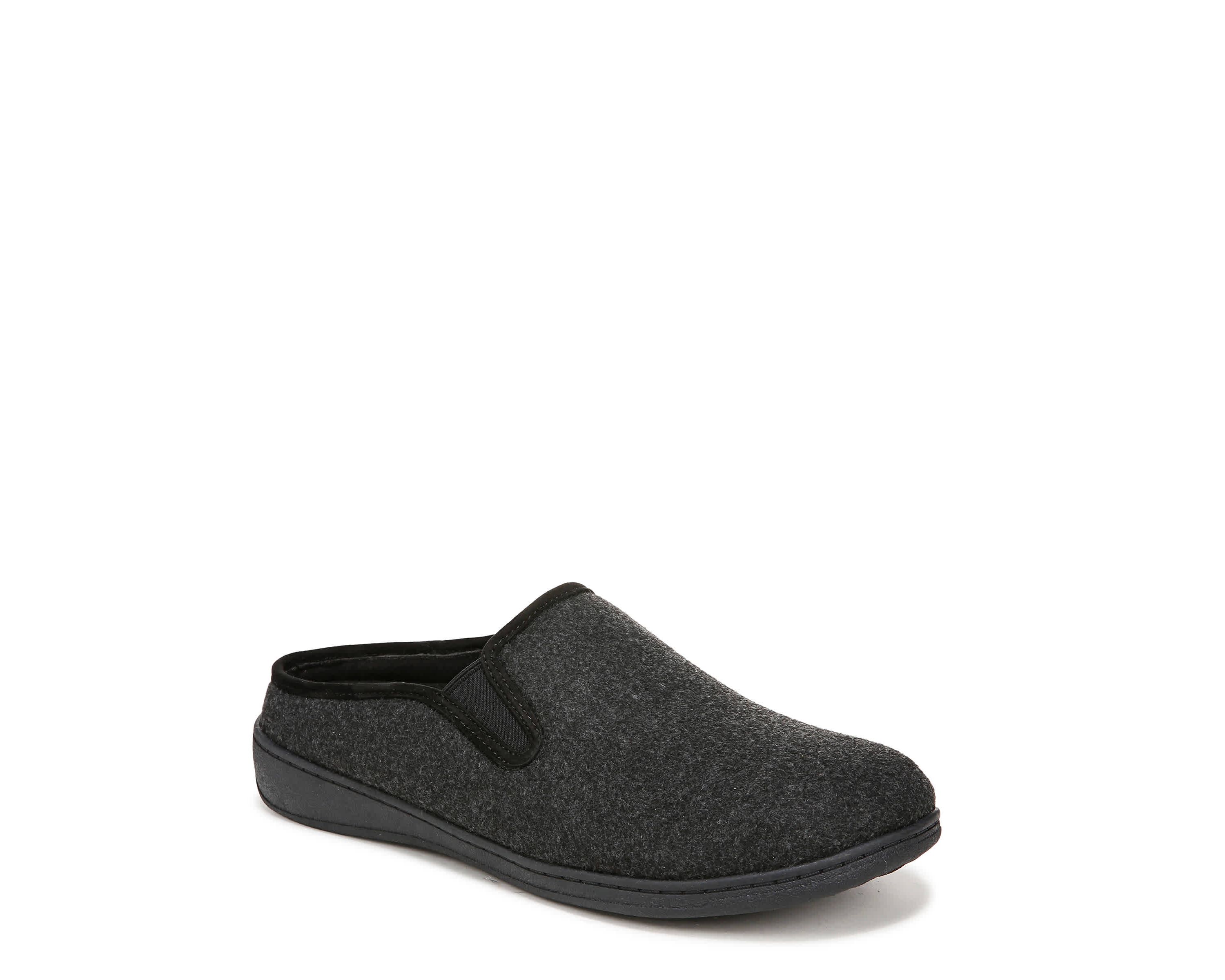 Unwind Slip On Mule