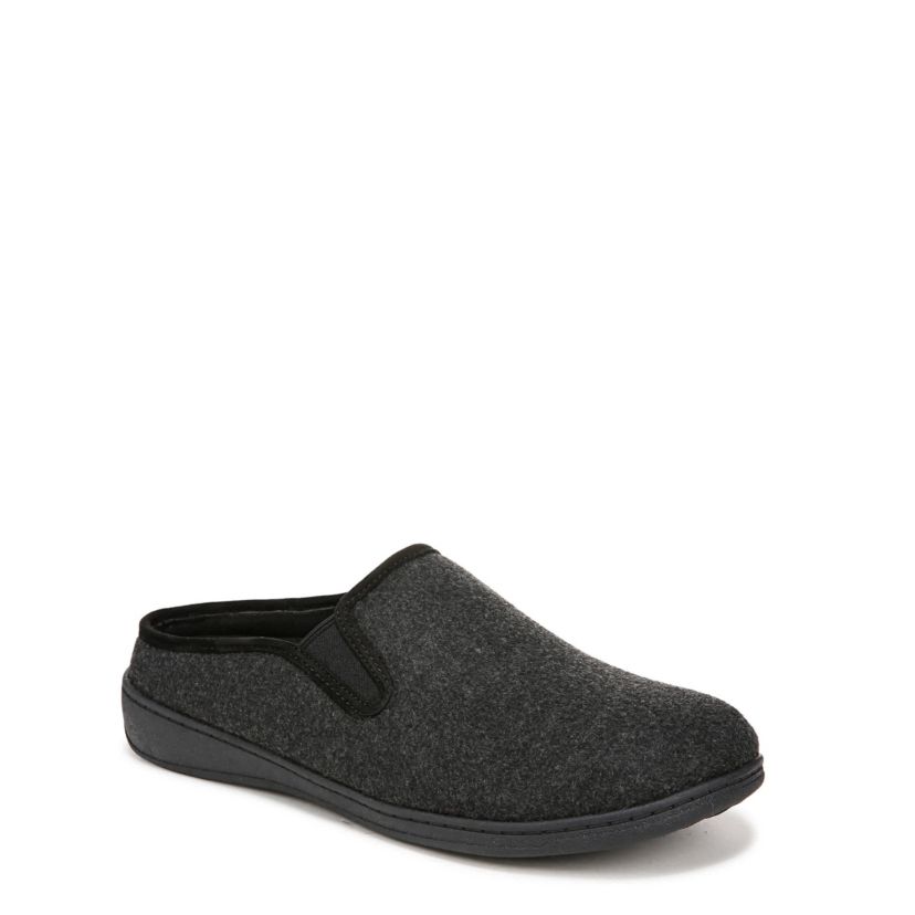 Unwind Slip On Mule
