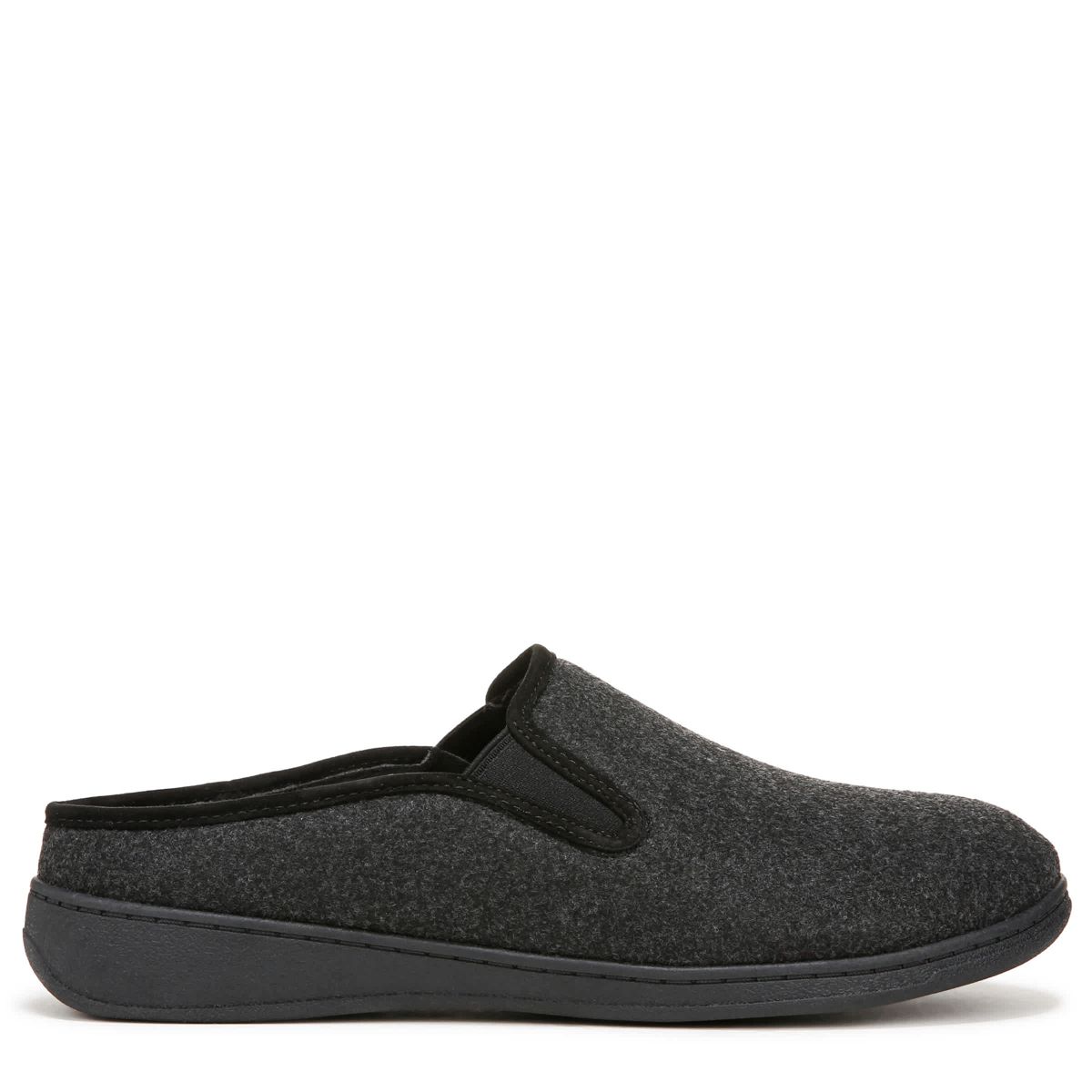 Unwind Slip On Mule