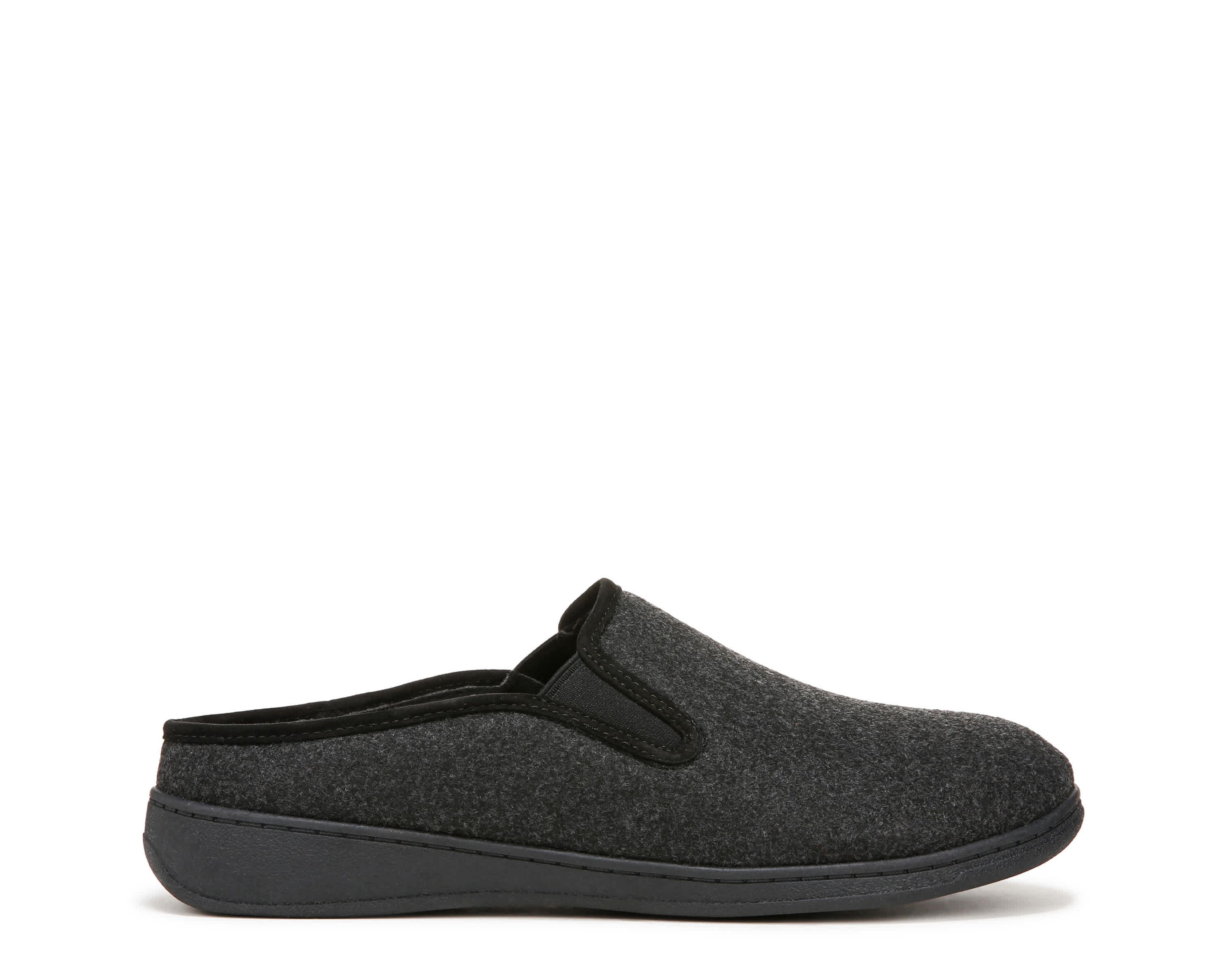 Unwind Slip On Mule