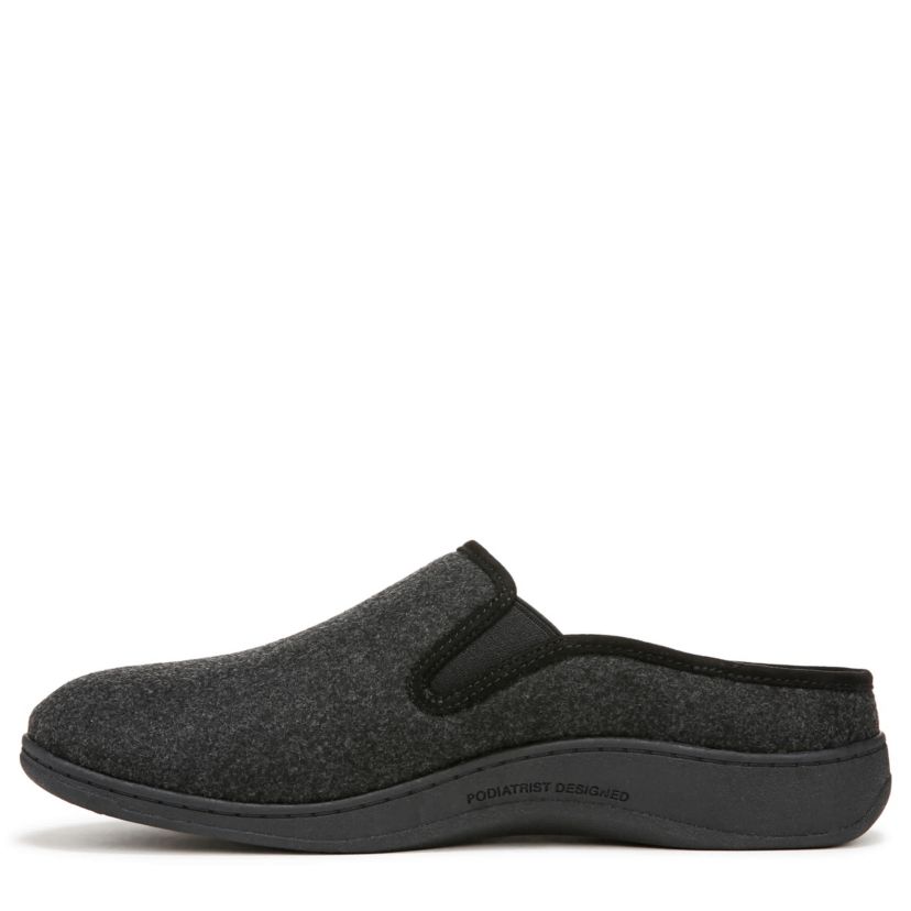Unwind Slip On Mule