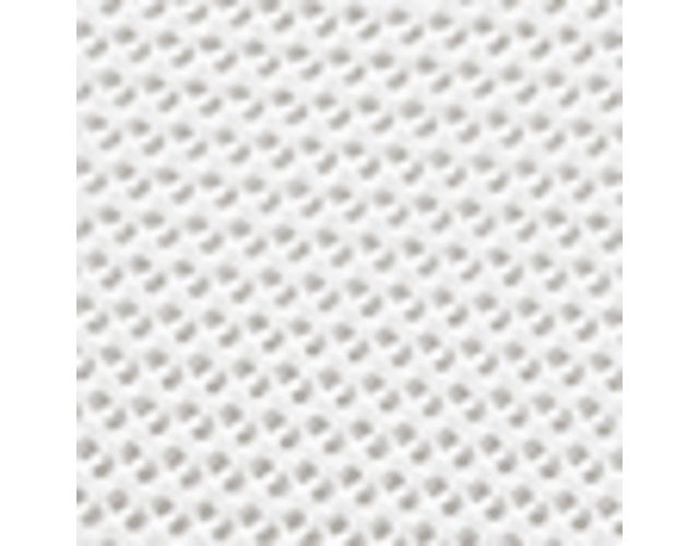White Microfiber / Cobblestone Suede