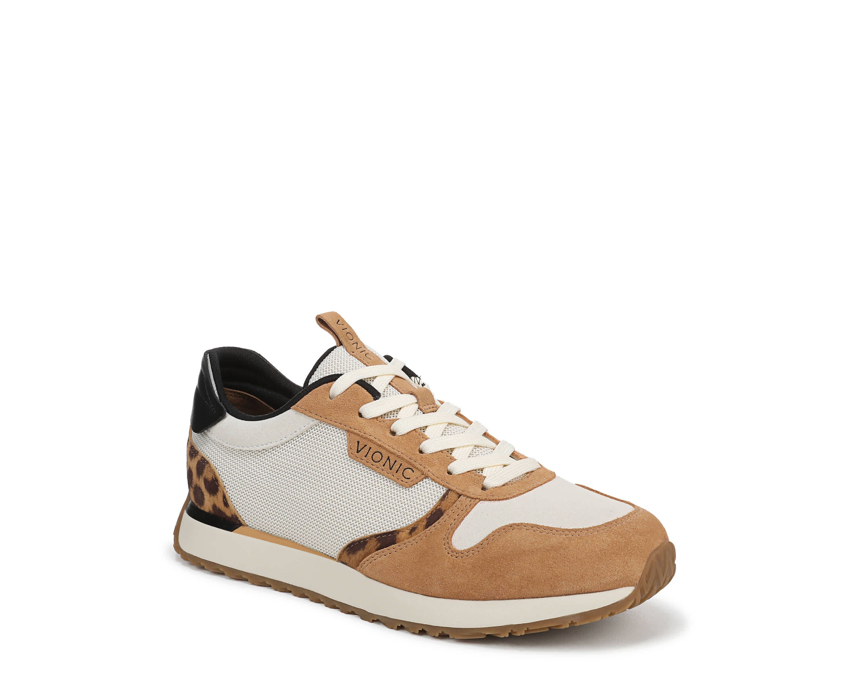 Monarch Sneaker