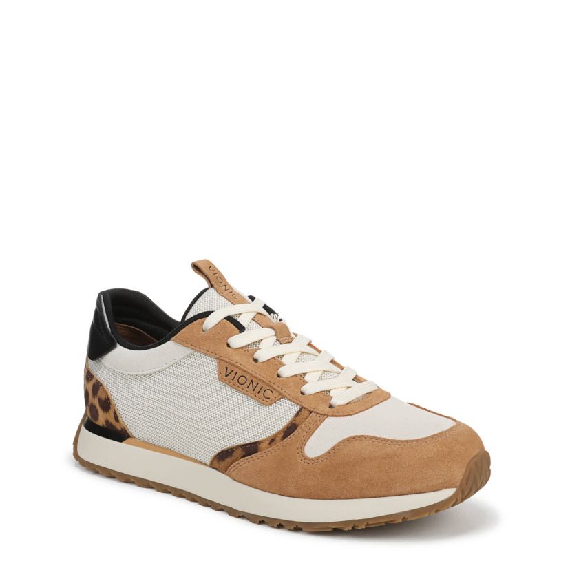 Monarch Sneaker